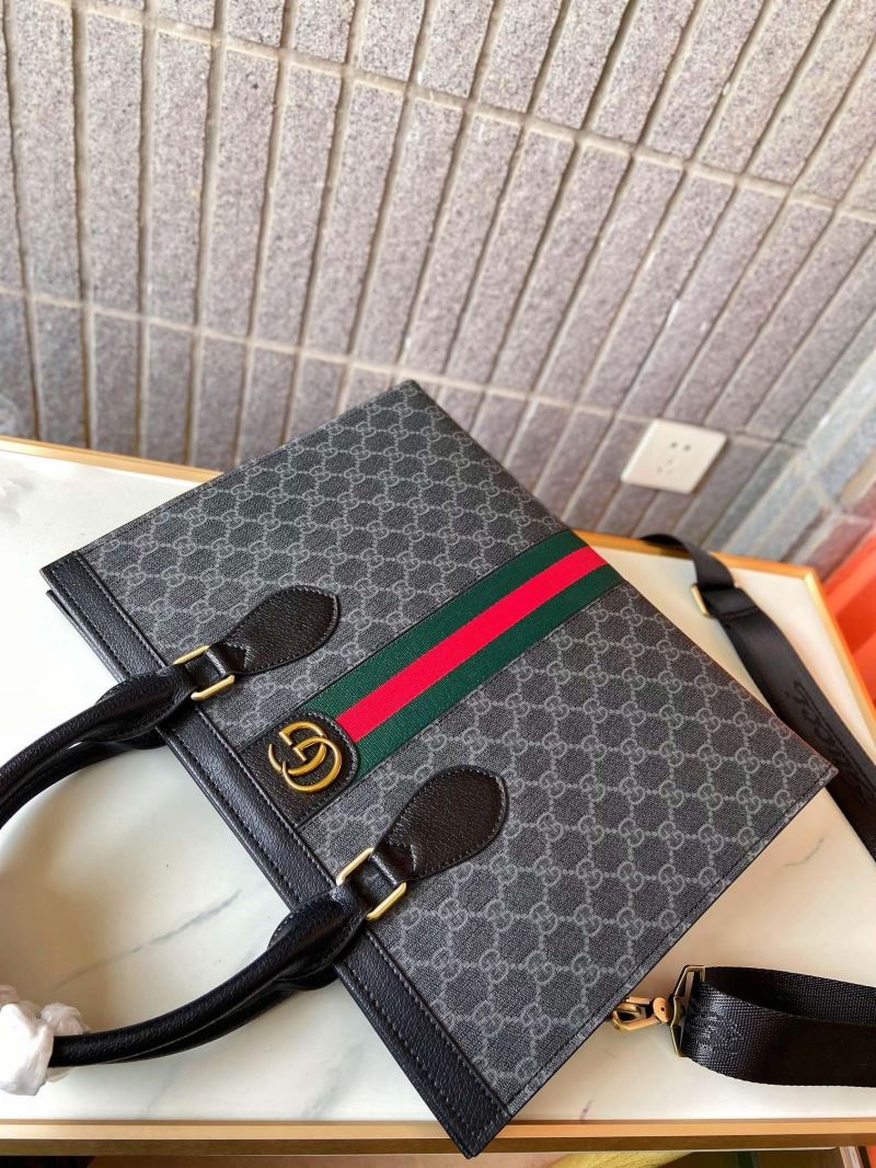 Mens Gucci Briefcases